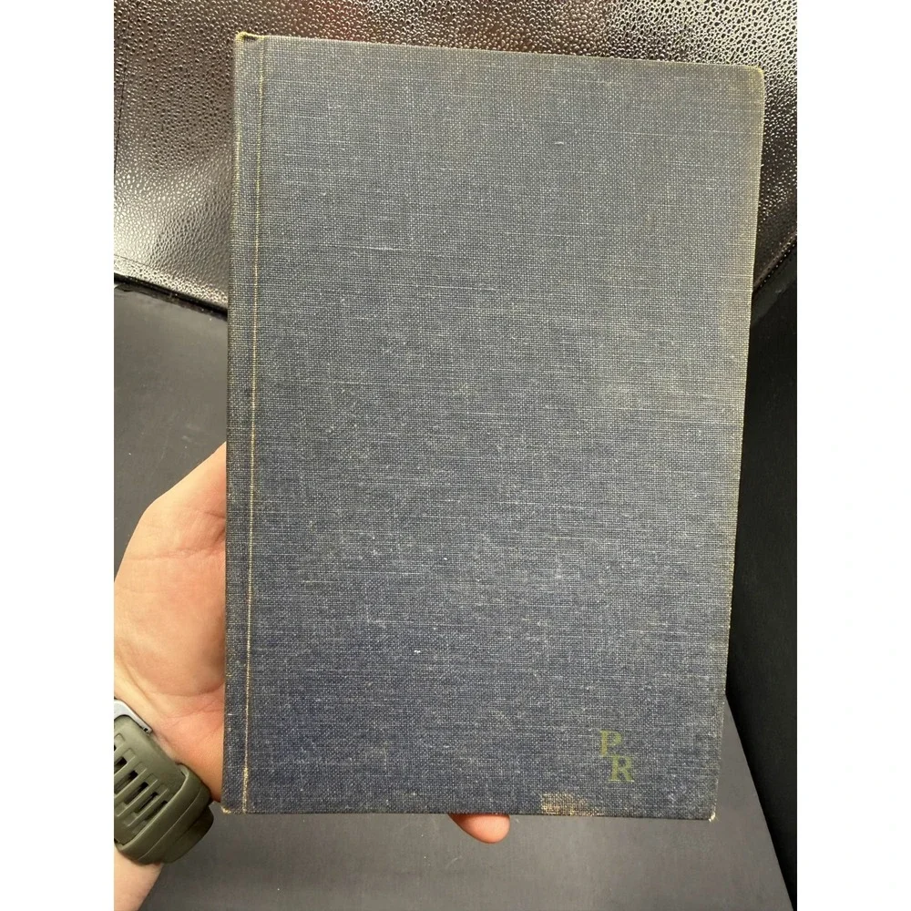 Portnoy's Complaint By Philip Roth Hard Cover 1969 1st Printing